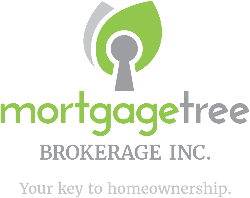 MortgageTree Logo and Link to Home Page